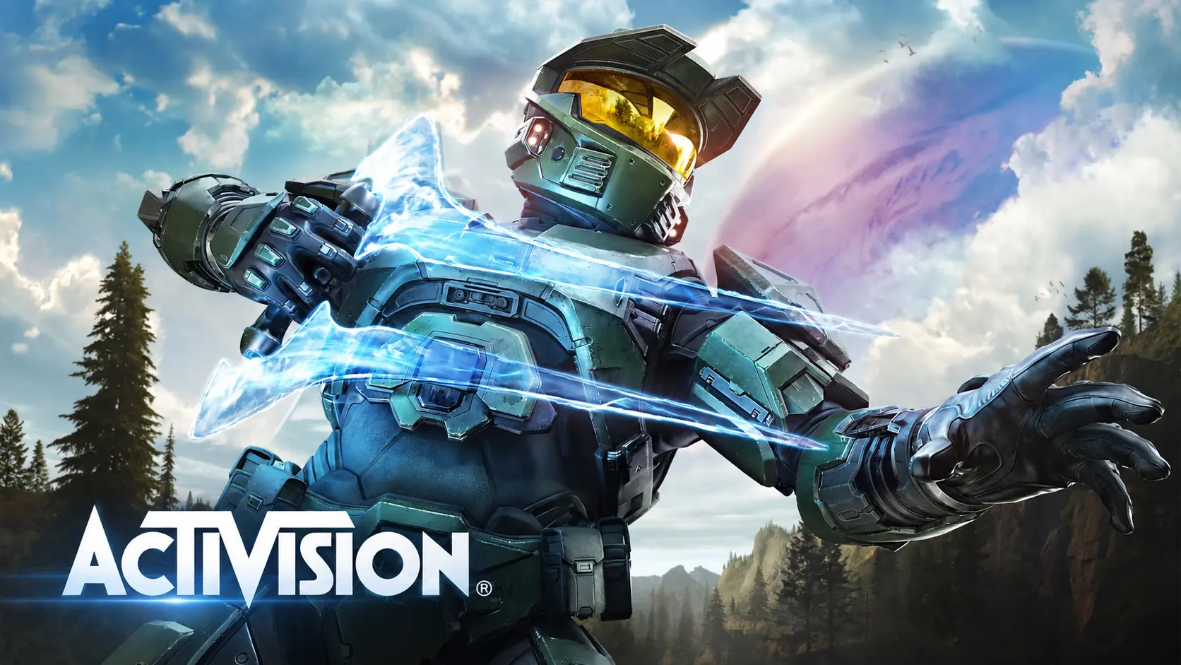 Halo : Activision développera le prochain jeu à la place de Halo Studios