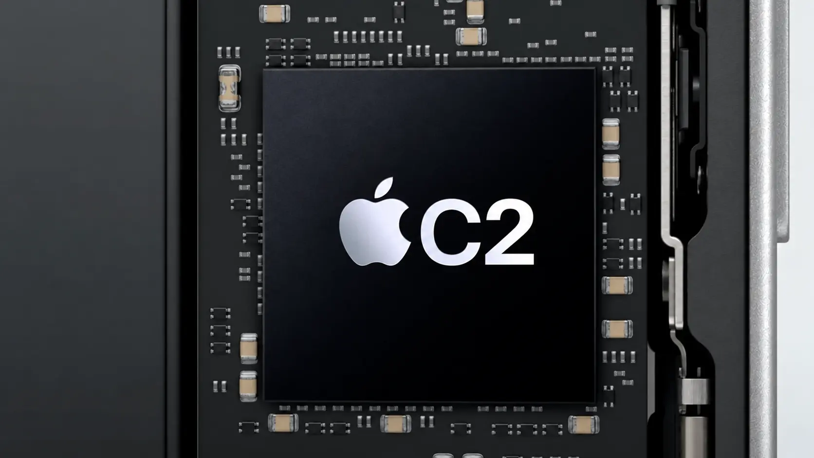 Apple pourrait enfin abandonner Qualcomm : tous les iPhone de 2027 passeraient aux modems maison