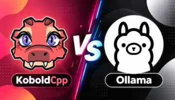 KoboldCpp vs Ollama : 165 options ou huit réglages, quel outil d’IA locale choisir ?