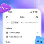 Codex Cloud Environments