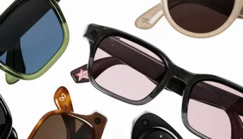 Lunettes IA : Meta contrôle 81 % du marché, mais la caméra devient leur principal problème