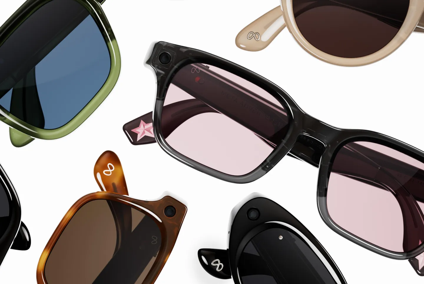 Meta Connect 2026 : lunettes VR de 100 g, Ray-Ban sans caméra et Muse au cœur des nouveautés