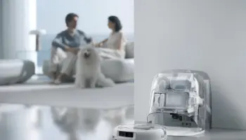 DJI Romo 2 : 36 000 Pa, franchissement amélioré et mode local pour tenter de regagner la confiance