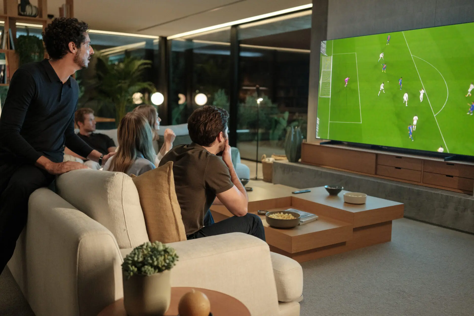 IFA 2026 : Haier mise sur l’IA pour le linge, la cuisine, les TV et le nettoyage 63 DSCF1276 Modifier 2 copy 1920x1280 1