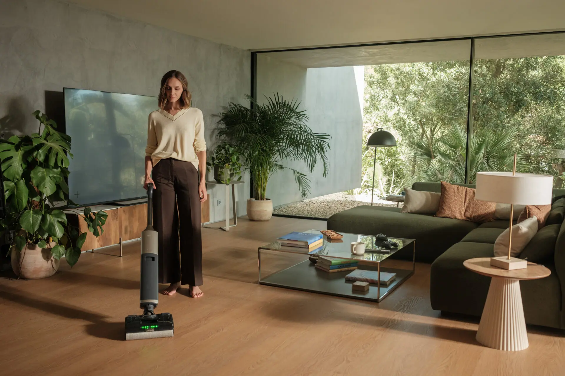 IFA 2026 : Haier mise sur l’IA pour le linge, la cuisine, les TV et le nettoyage 64 DSCF1604 Modifier 1920x1280 1