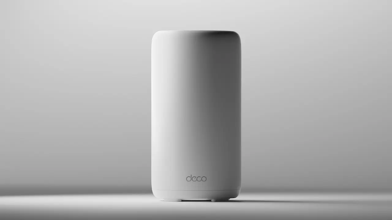 Deco 8 Ultra Front