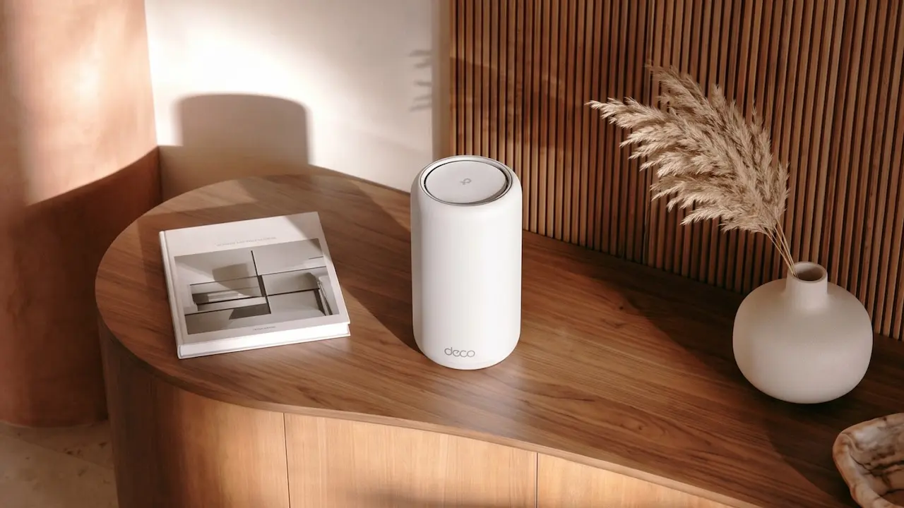 Deco 8 Ultra Lifestyle
