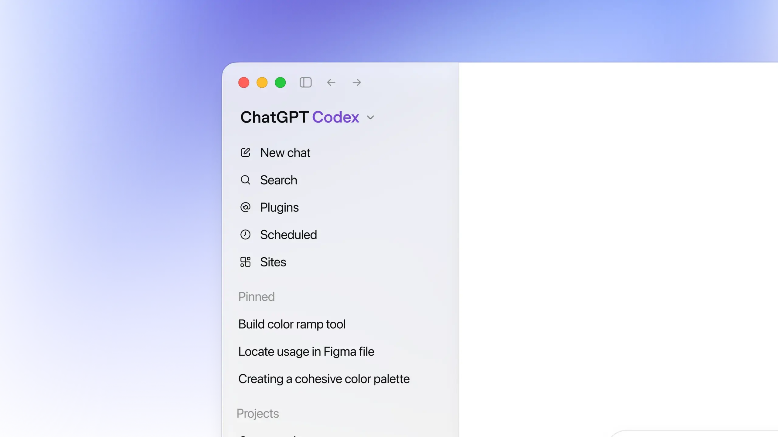 Qu’est-ce que OpenAI Codex ?