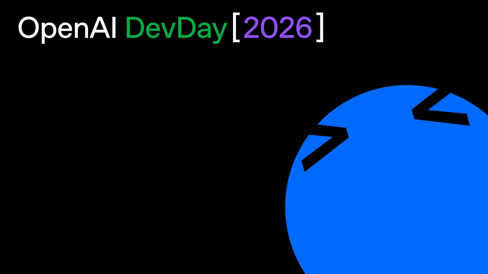 OpenAI DevDay 2026 : dots, GPT-6.1 Sol, Ultrafast, toutes les annonces