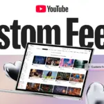 Discovery Custom Feeds Title Card 1