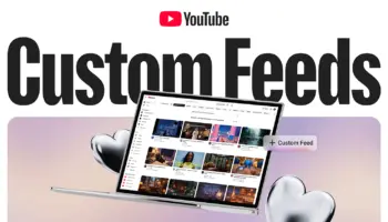 YouTube vous laisse créer votre propre algorithme de recommandations avec Gemini