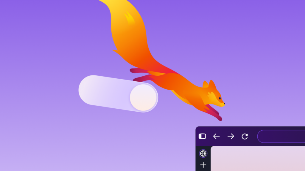 Edit Blog Interface Firefox : découvrez Project Nova et la nouvelle interface