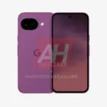 Exclusive Google Pixel 11a leak AH 3