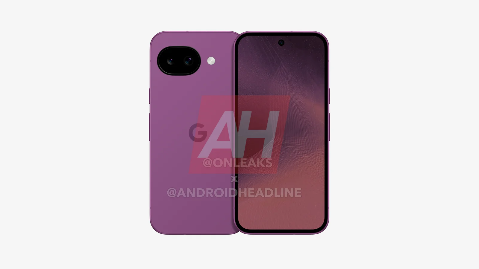 Pixel 11a : Google préparerait un smartphone presque identique au Pixel 10a