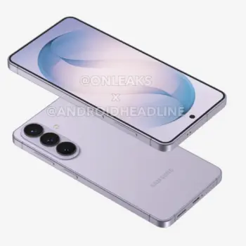 Galaxy S27 et S27+ : Samsung préparerait enfin un vrai upgrade du téléobjectif