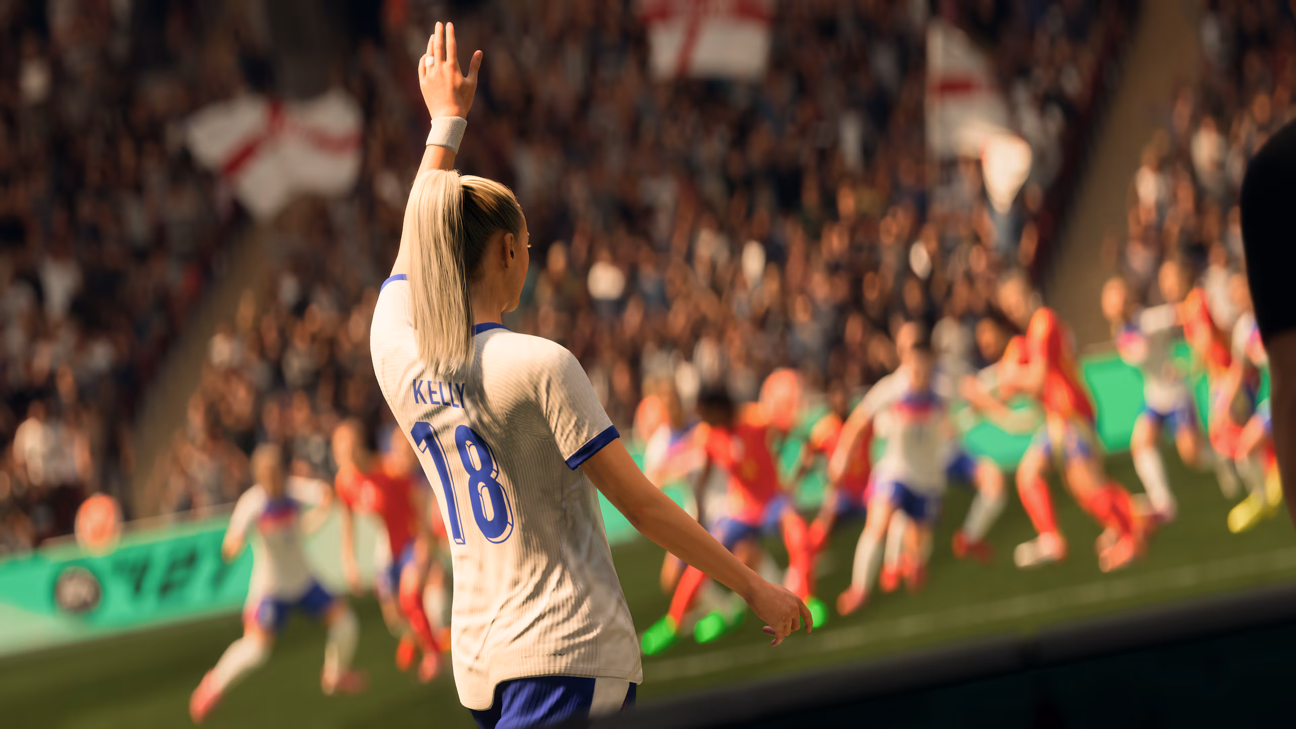 EA Sports FC 27 : tout ce que l'on sait 14