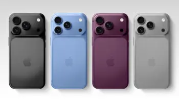 iPhone 18 Pro Max : une batterie record de plus de 5 500 mAh se précise
