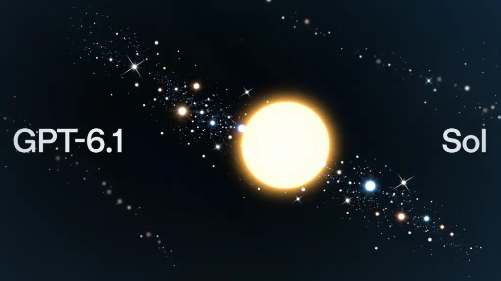 GPT.6.1 Sol