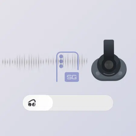 Galaxy Buds On : les nouveaux écouteurs open-ear de Samsung se rapprochent du lancement 43 Galaxy Buds On Auto Volume