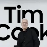 Galaxy Z Fold 8 Tim Cook