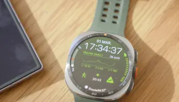 Samsung Galaxy Watch Ultra 2