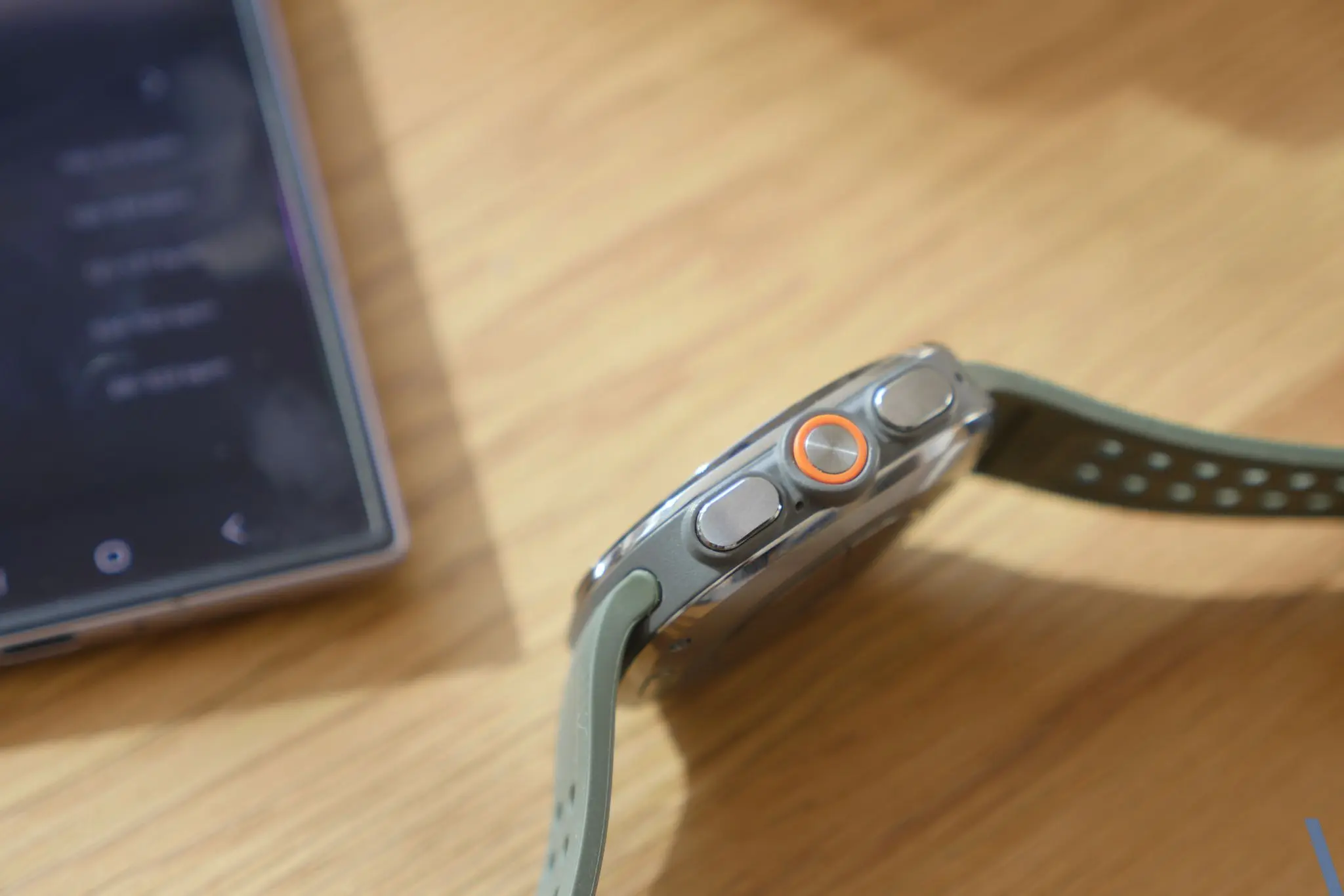 Test Samsung Galaxy Watch Ultra 2 : la montre outdoor Samsung monte en gamme 20