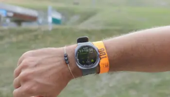 Test Samsung Galaxy Watch Ultra 2 : la montre outdoor Samsung monte en gamme