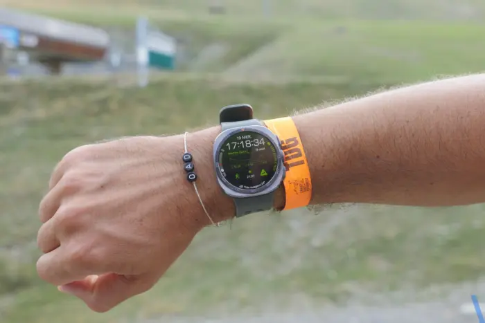Samsung Galaxy Watch Ultra 2
