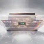 Gamescom RTX Spark Key Visual