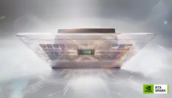 PC Nvidia RTX Spark : tout ce que l’on sait