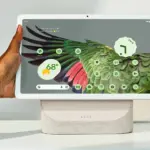 Google Pixel tablet
