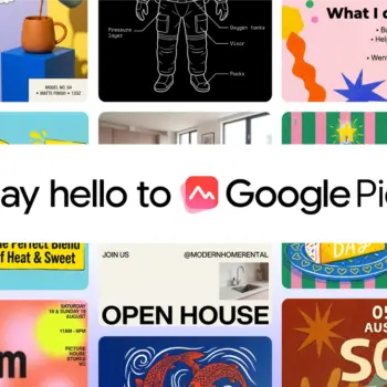 Google Pics veut concurrencer Canva et Adobe Express avec un outil de création visuelle entièrement pensé autour de l’IA