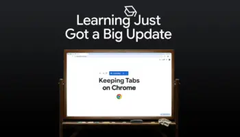 Google Chrome mémorise votre lecture entre appareils et Gemini génère désormais des quiz