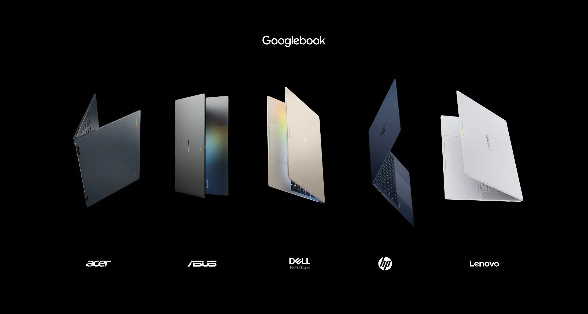 Googlebook : le pari de Google pour changer de catégorie 21 Group no pricing