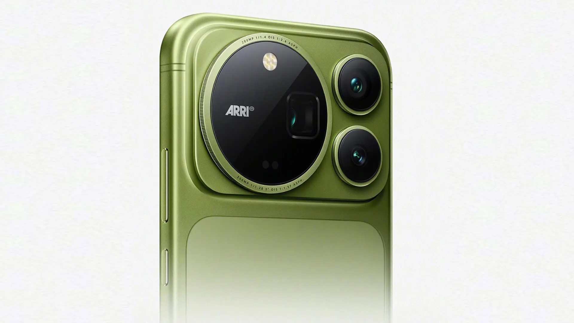 Honor Magic 9 Pro Max : double capteur 200 mégapixels, ARRI LogC3 et stabilisation CIPA 8.0