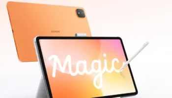 Honor MagicPad 4 : écran LCD 165 Hz, Snapdragon 8s Gen 4 et batterie de 10 100 mAh