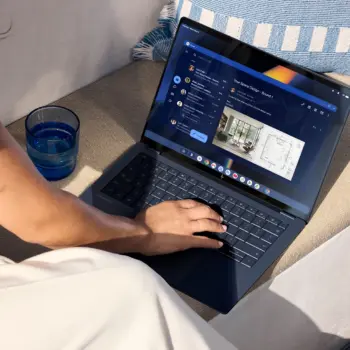 Googlebook : le pari de Google pour changer de catégorie