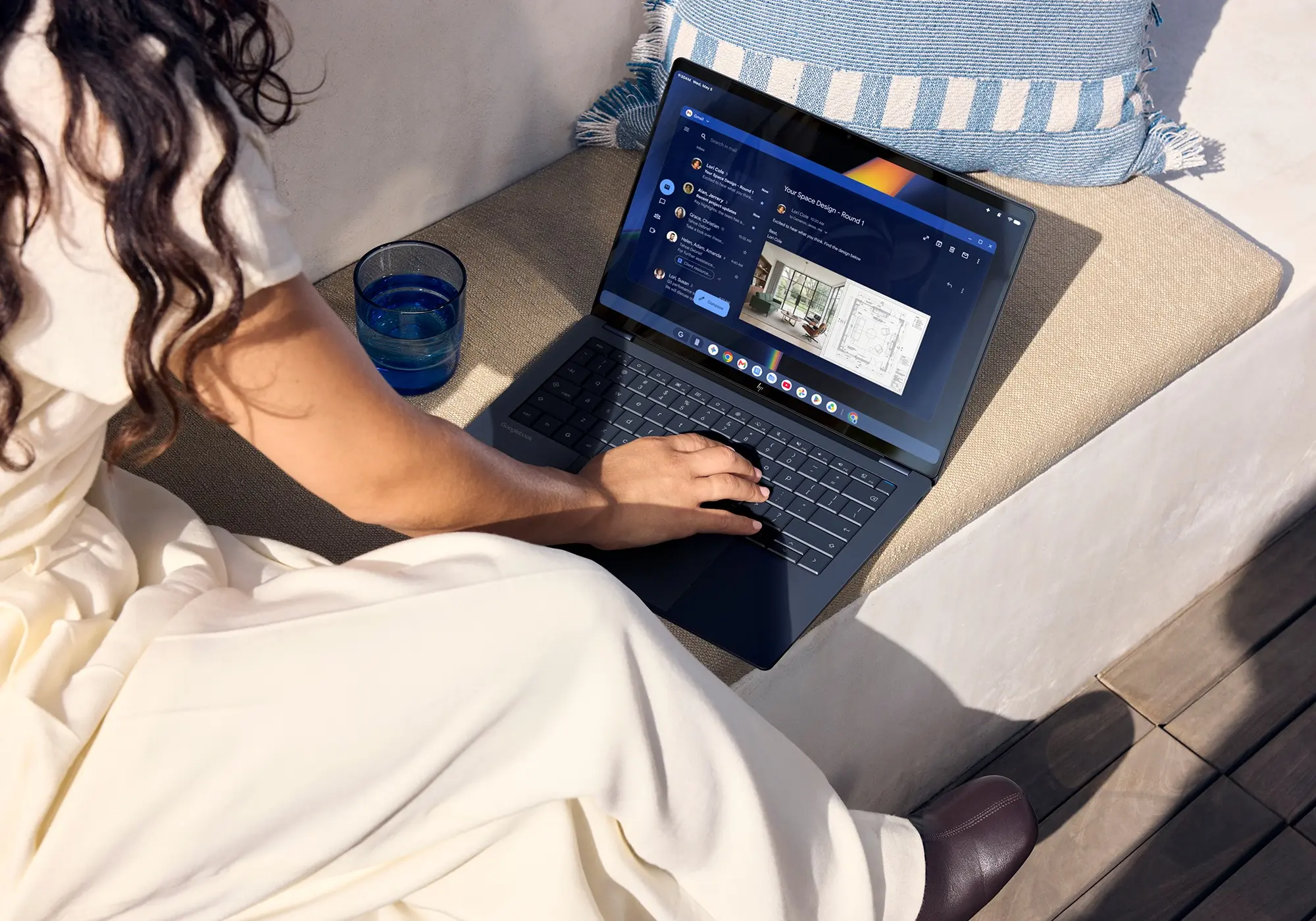 Qu’est-ce que Googlebook ?