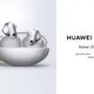 Huawei FreeBuds Neo : ANC jusqu’à 30 dB, audio sans perte et 40 heures d’autonomie