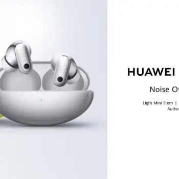 Huawei FreeBuds Neo : ANC jusqu’à 30 dB, audio sans perte et 40 heures d’autonomie