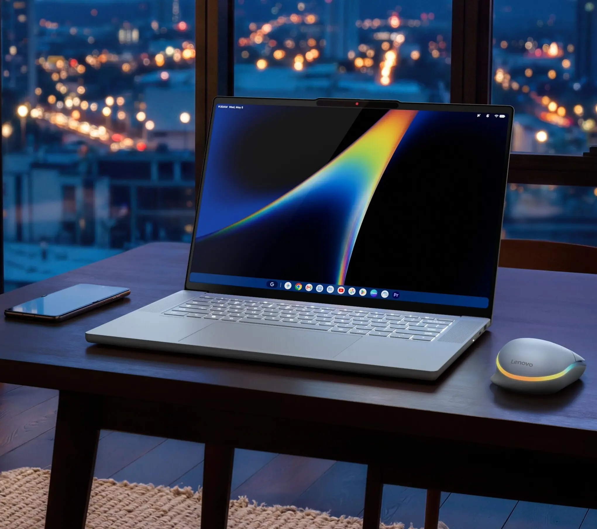 Googlebook : tout ce que l’on sait