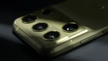 Motorola Signature 27 : capteur Sony 200 mégapixels, zoom 100x et audio Bang & Olufsen