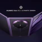 HUAWEI Mate XT2