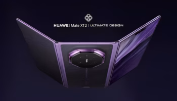 Huawei Mate XT 2 : le nouveau triple-pli mise sur un écran 10,2 pouces, le Kirin 9050 Pro et HarmonyOS 7