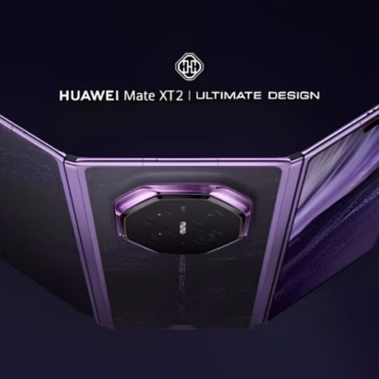Huawei Mate XT 2 : le nouveau triple-pli mise sur un écran 10,2 pouces, le Kirin 9050 Pro et HarmonyOS 7