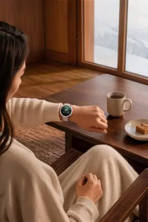 Huawei Watch GT 7 et GT 7 Pro : jusqu’à 21 jours d’autonomie et un gros focus sur les sports outdoor