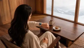 Huawei Watch GT 7 et GT 7 Pro : jusqu’à 21 jours d’autonomie et un gros focus sur les sports outdoor