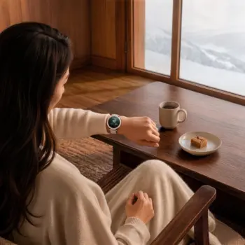 Huawei Watch GT 7 et GT 7 Pro : jusqu’à 21 jours d’autonomie et un gros focus sur les sports outdoor