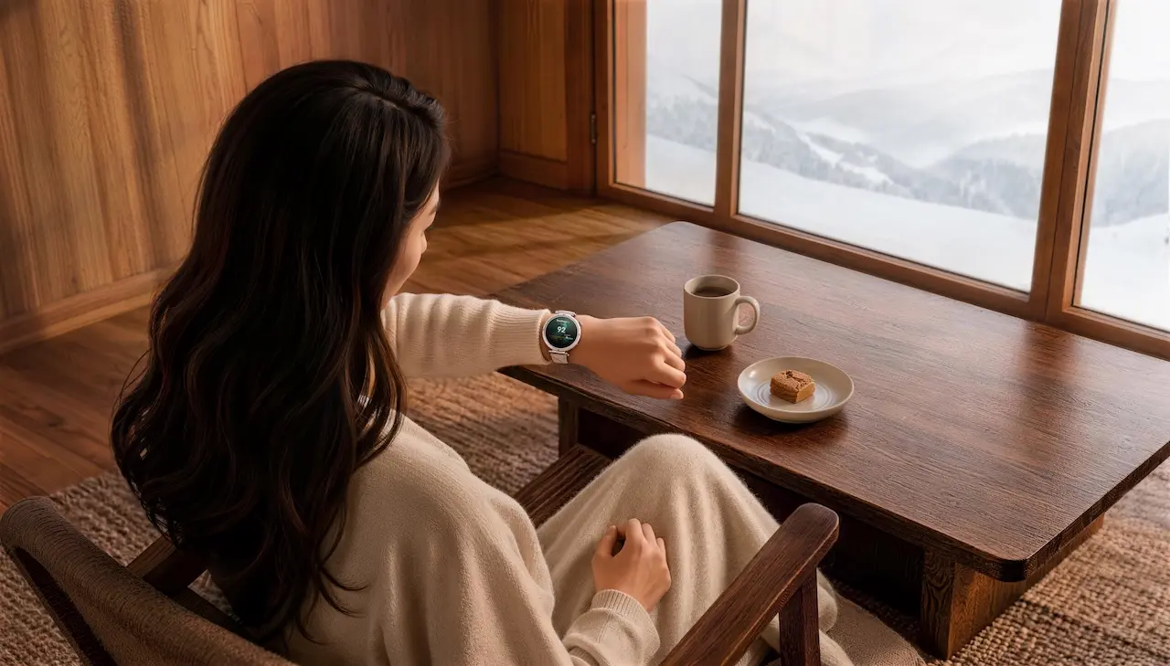 Huawei Watch GT 7 et GT 7 Pro : jusqu’à 21 jours d’autonomie et un gros focus sur les sports outdoor