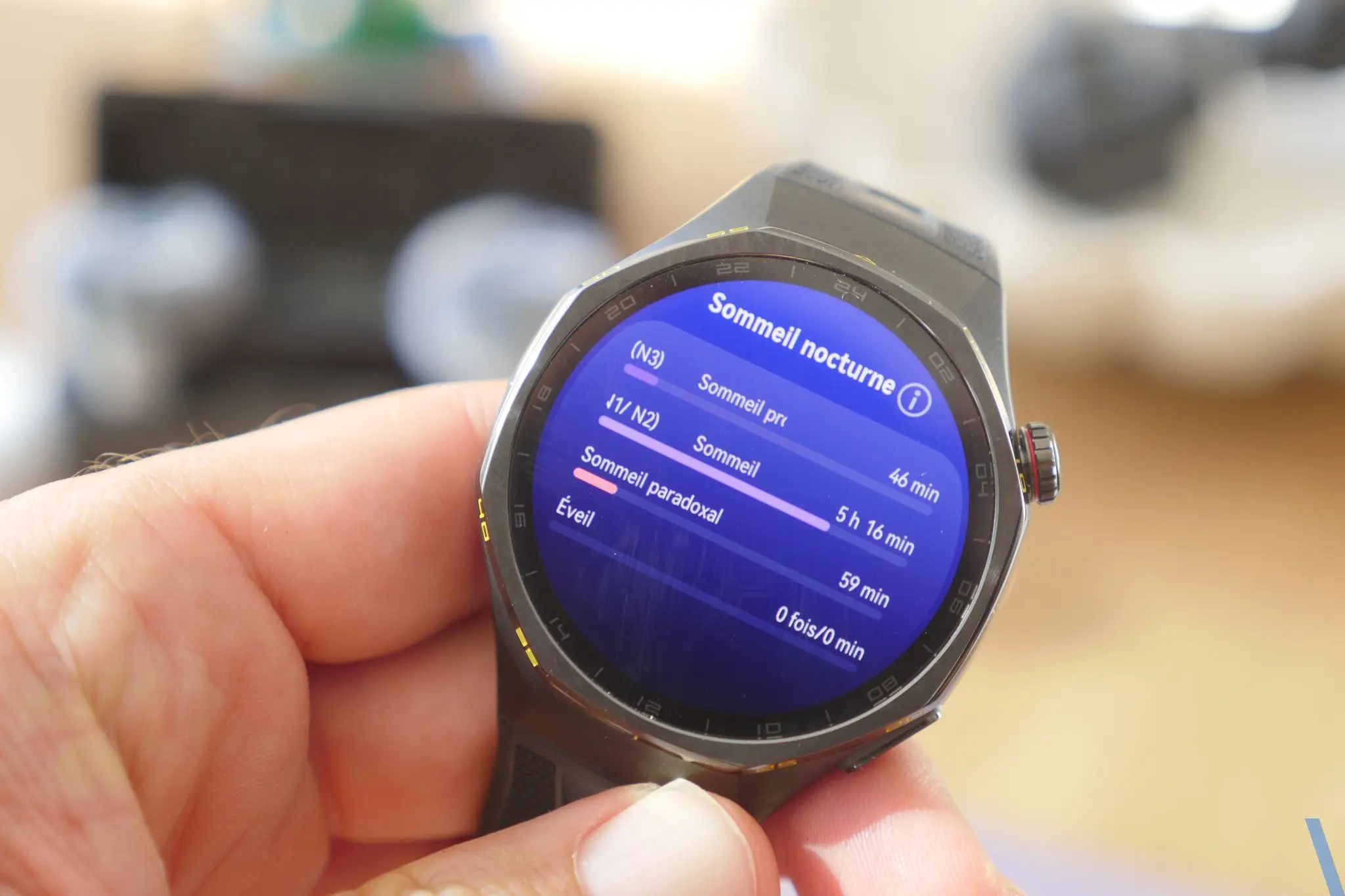 HUAWEI Watch GT 7 Pro 11